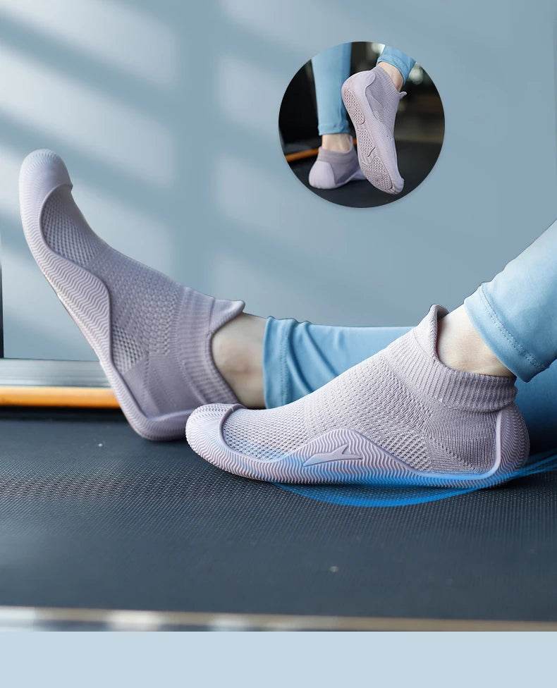 Luca Barefoot Shoes