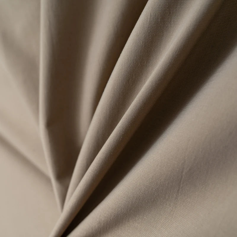 Water-Resistant Winter Parka