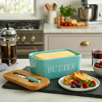 FreshSeal™ Butter Dish