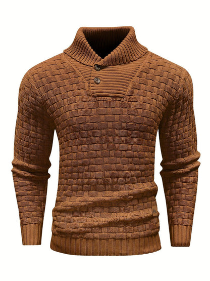 Torino Knit Sweater