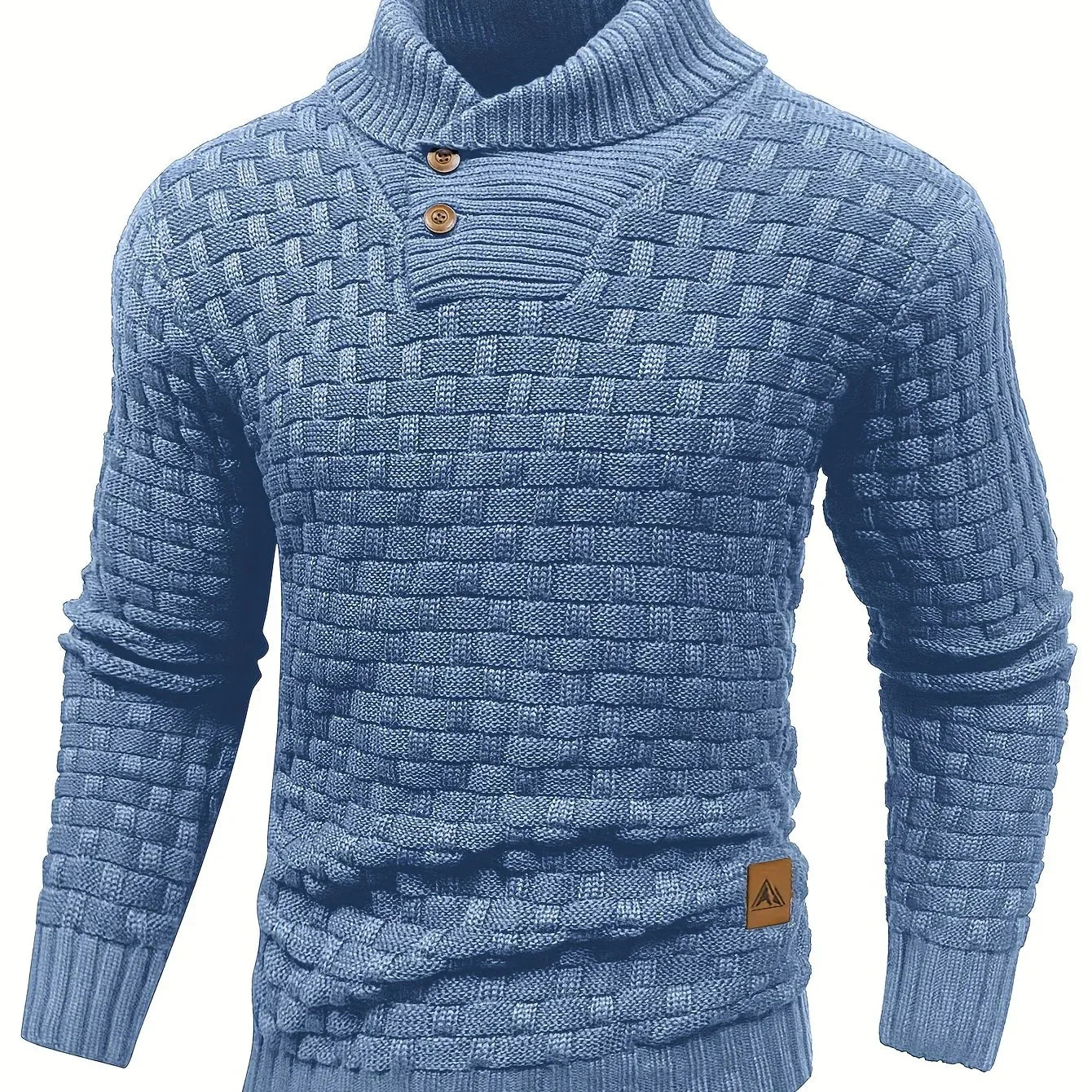 Torino Knit Sweater