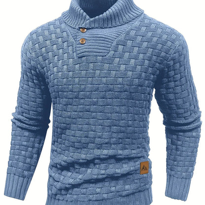 Torino Knit Sweater