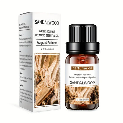 Montero Milan A of Essential Oil, Suitable for Use in Diffusers, Humidifiers, Candle Making, And Soap Fragrance.