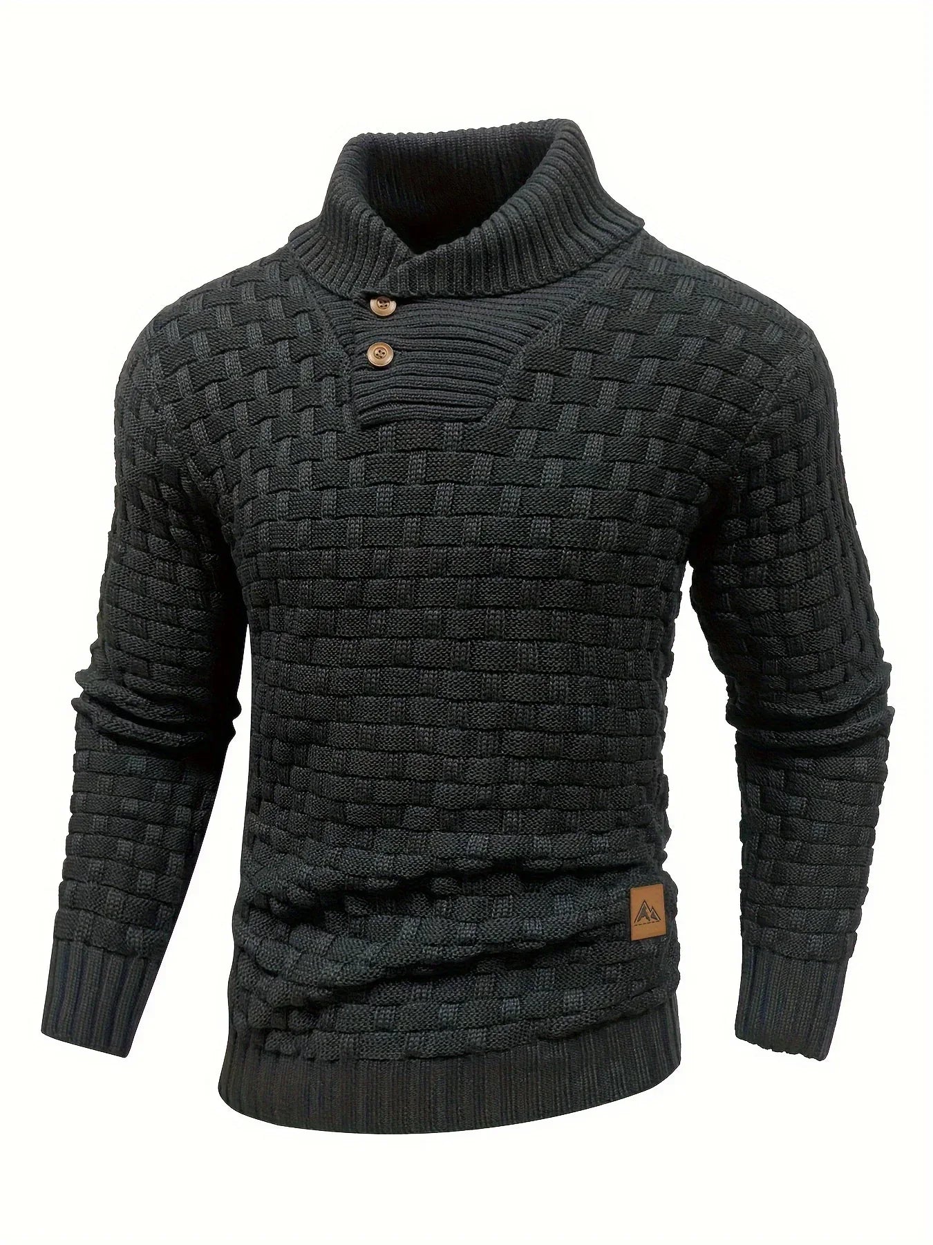 Torino Knit Sweater