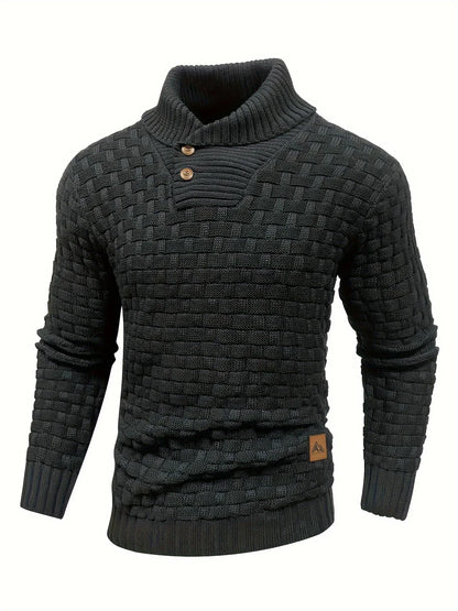 Torino Knit Sweater