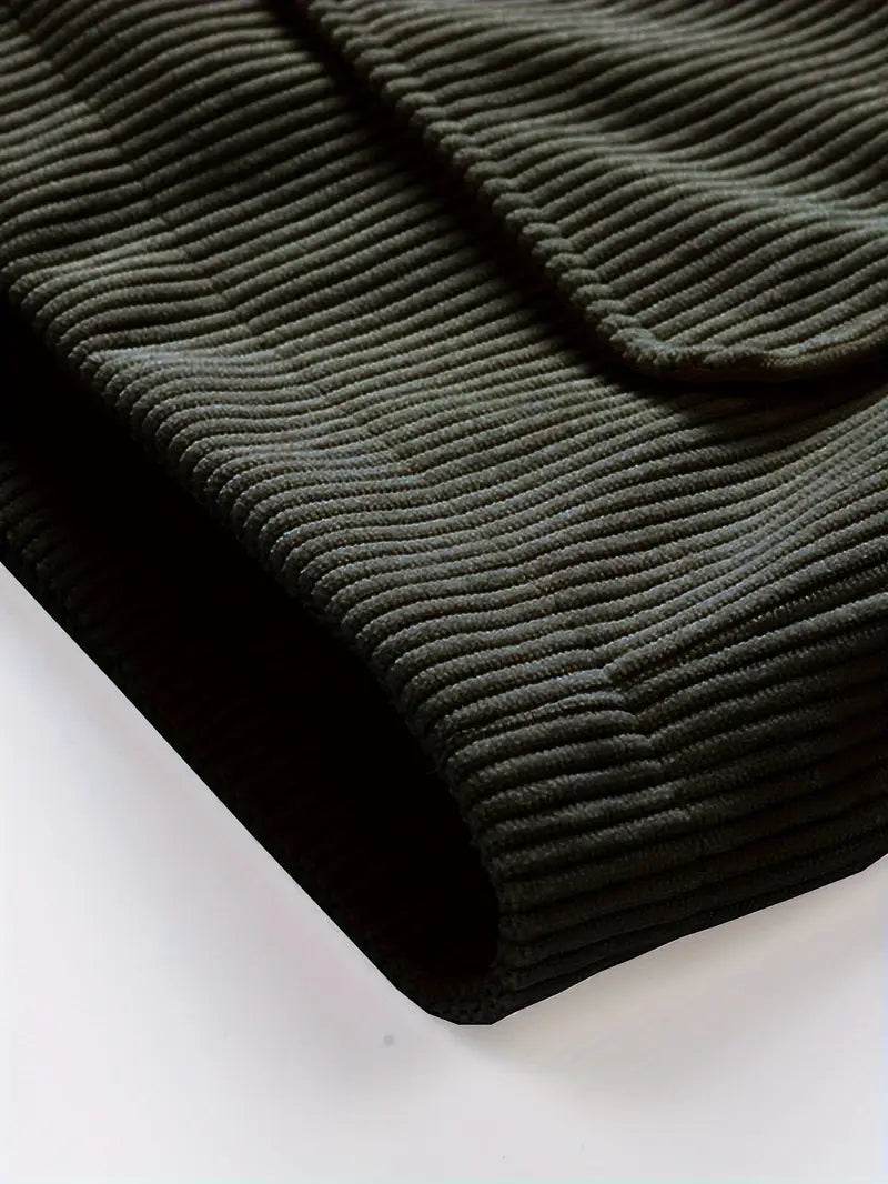 False Two-Piece Hooded Basketball Jacket - Montero Milan