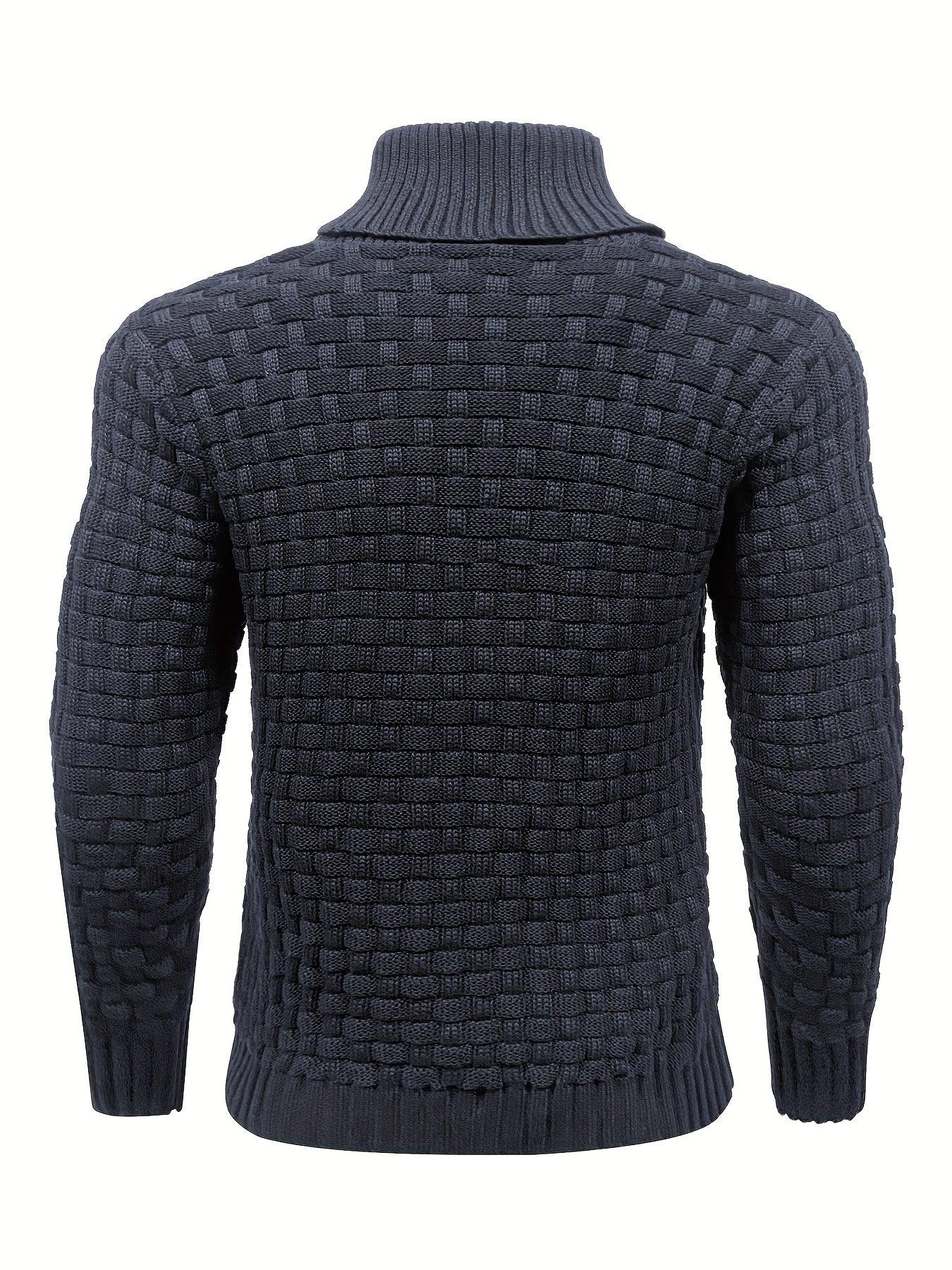 Torino Knit Sweater