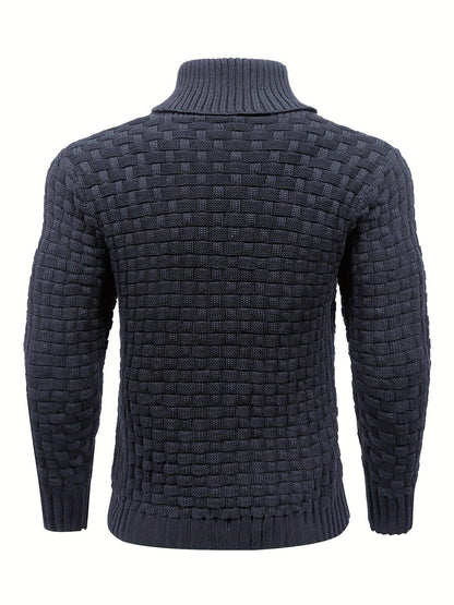 Torino Knit Sweater