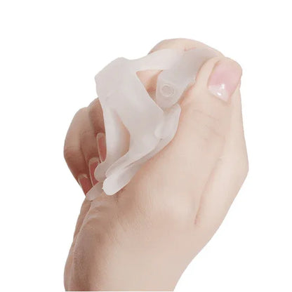 CozyStep™ Toe Separator: Say Goodbye to Hallux Valgus! - Montero Milan