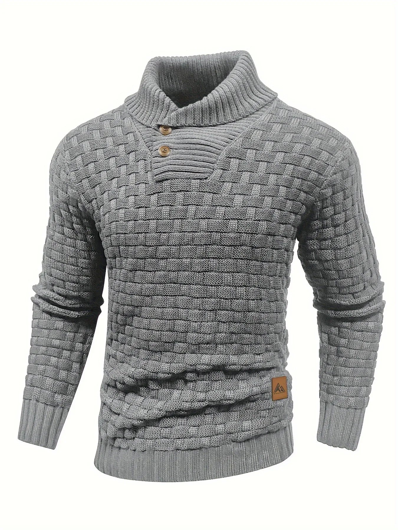 Torino Knit Sweater