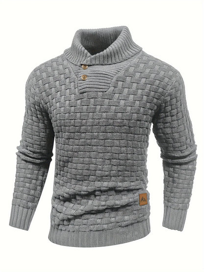 Torino Knit Sweater