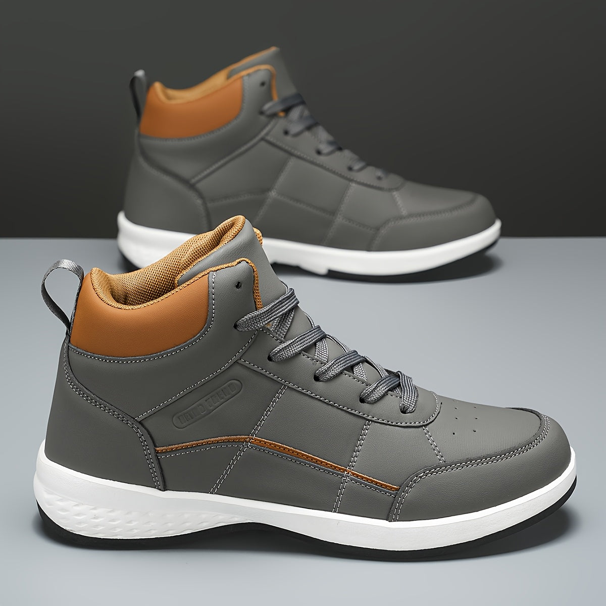 Vorvio™ High-Top Outdoor Shoes