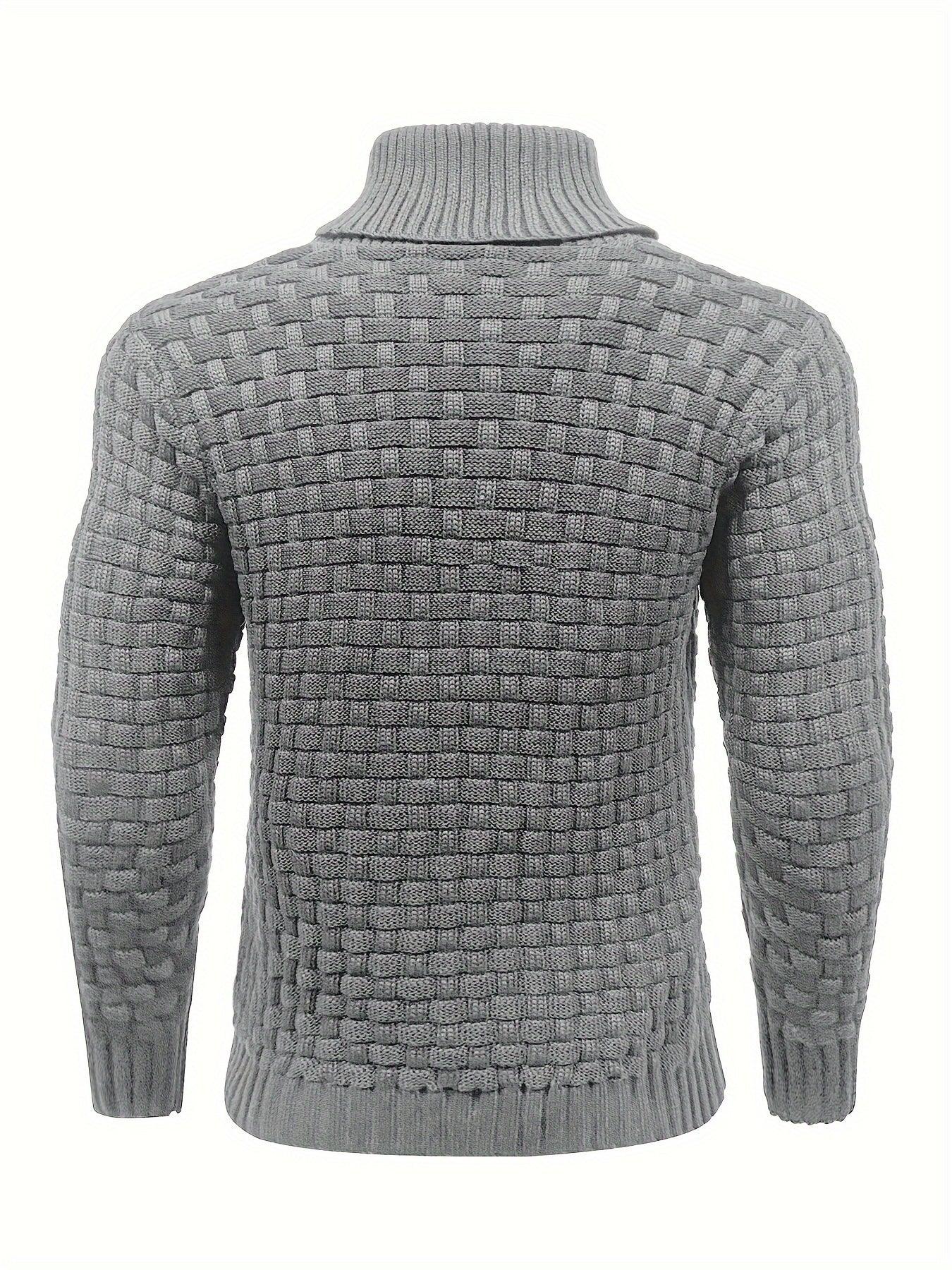 Torino Knit Sweater