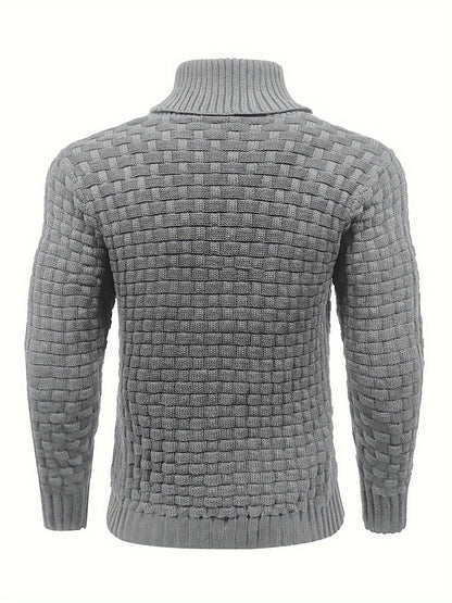 Torino Knit Sweater