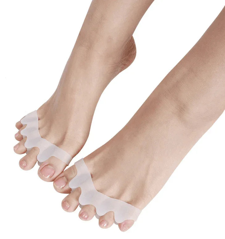 CozyStep™ Toe Separator: Say Goodbye to Hallux Valgus! - Montero Milan