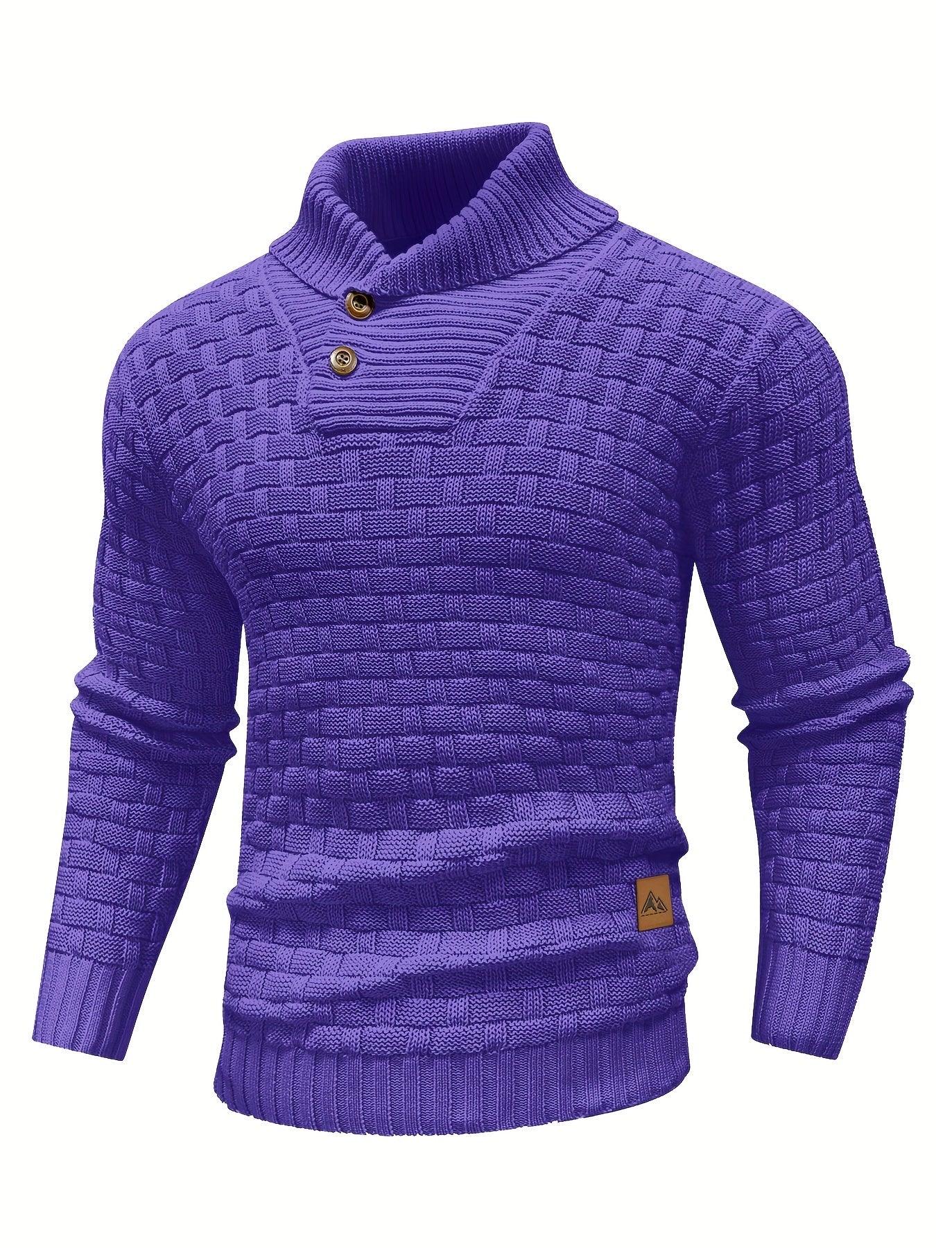 Torino Knit Sweater