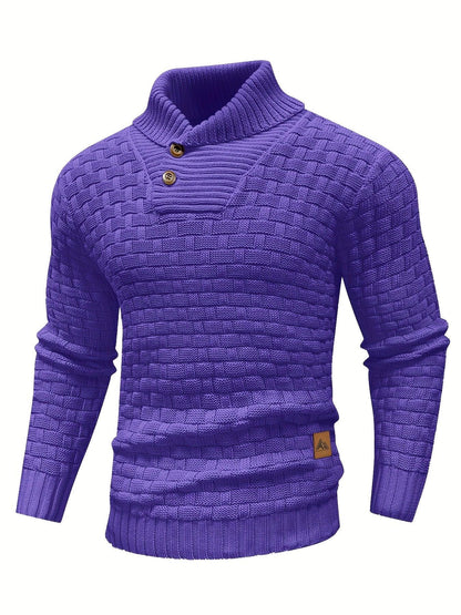 Torino Knit Sweater