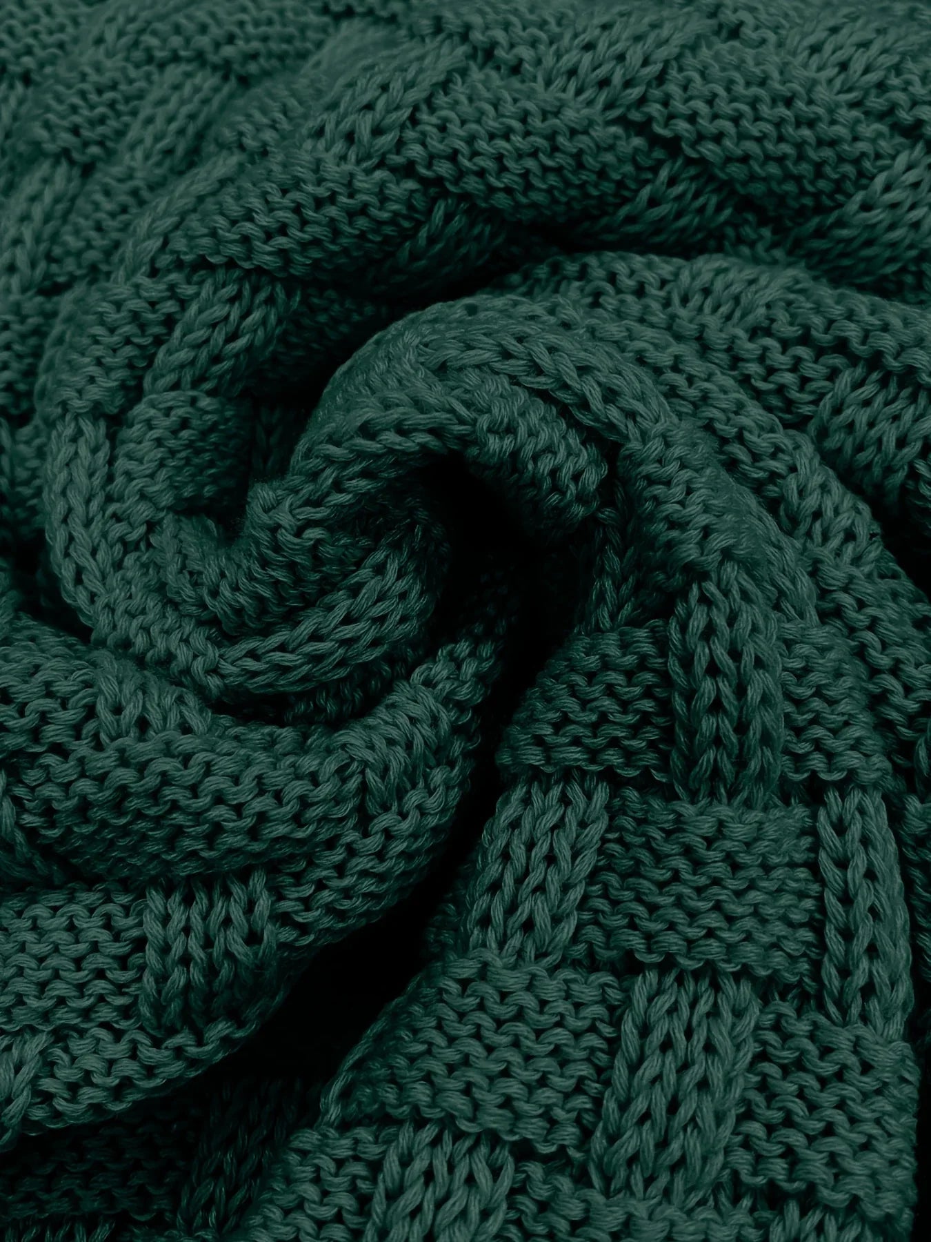 Torino Knit Sweater