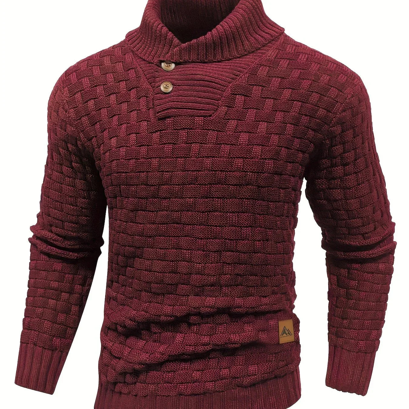 Torino Knit Sweater