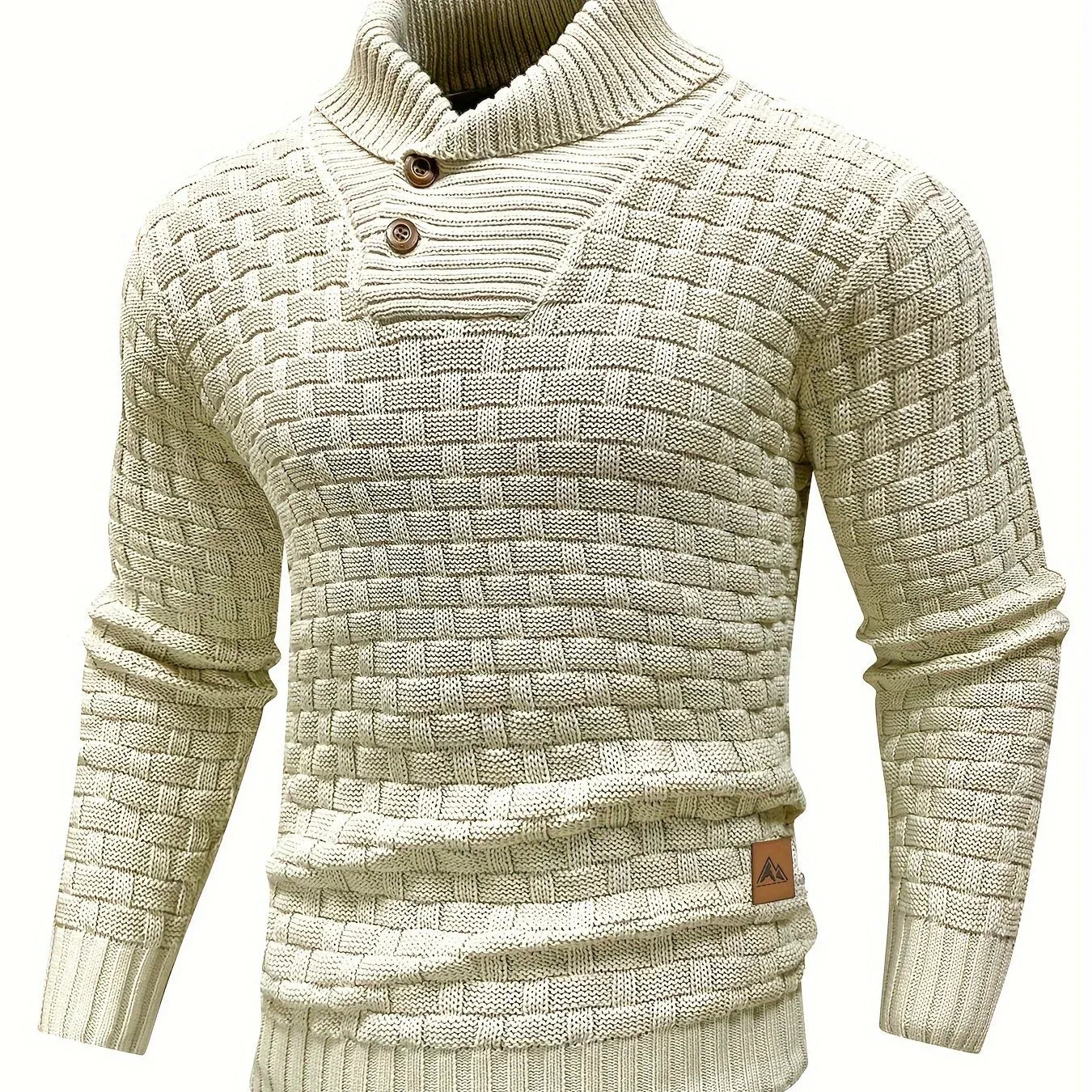 Torino Knit Sweater