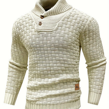 Torino Knit Sweater