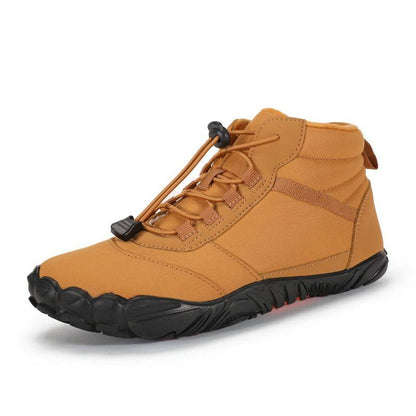 ArcticStep™ Winter Barefoot Shoes - Montero Milan