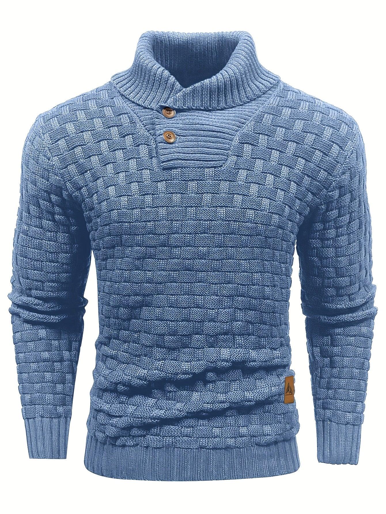 Torino Knit Sweater