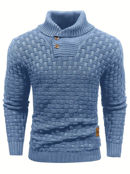 Torino Knit Sweater