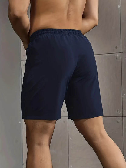 Performance Fit Workout Shorts - Montero Milan