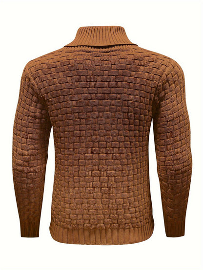 Torino Knit Sweater