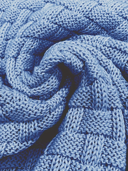 Torino Knit Sweater