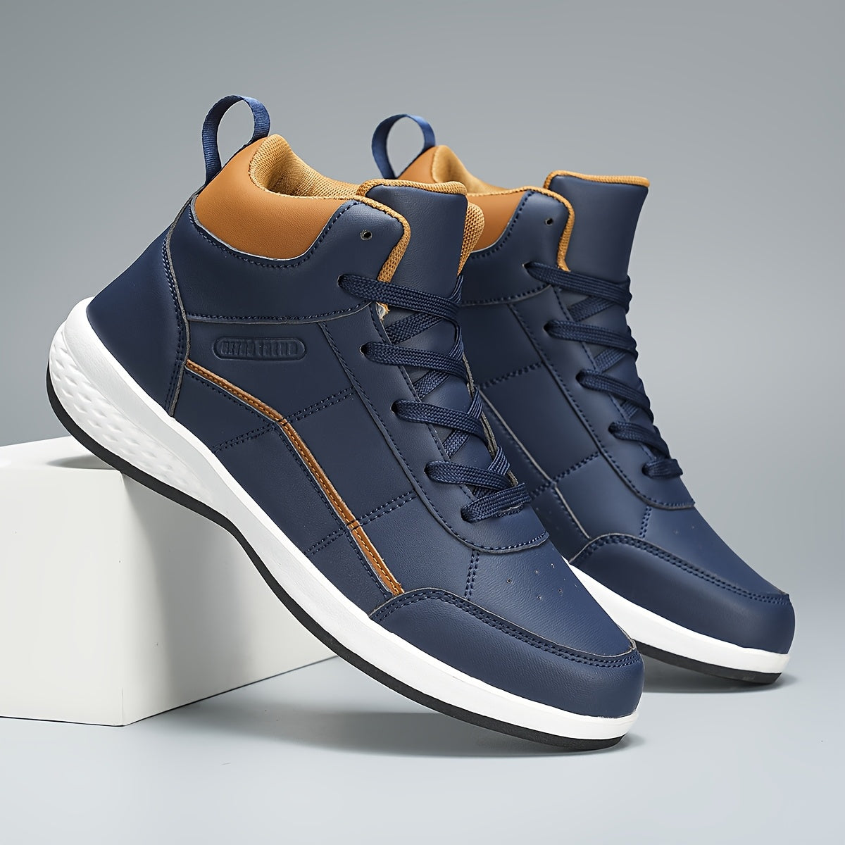 Vorvio™ High-Top Outdoor Shoes