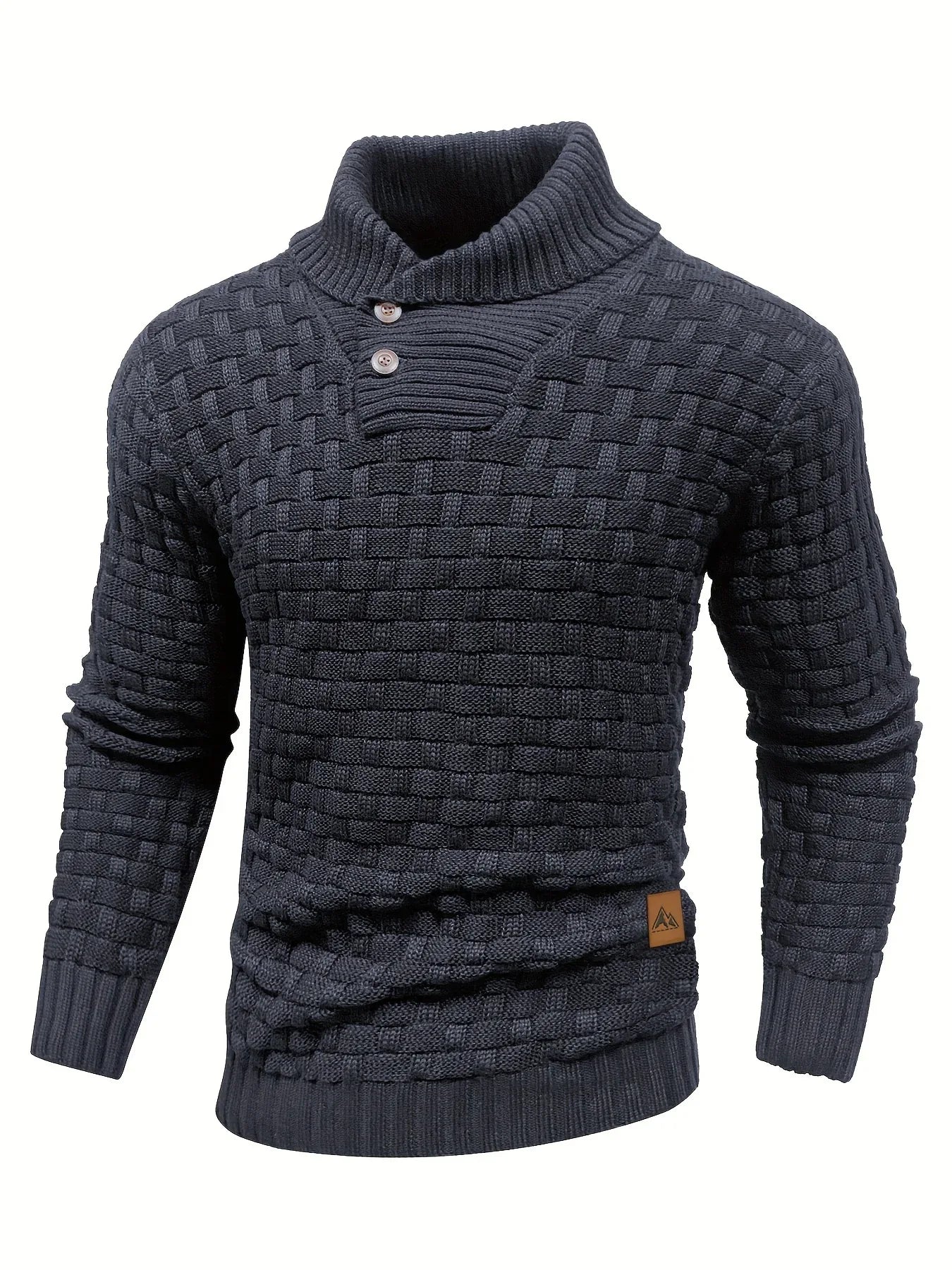 Torino Knit Sweater