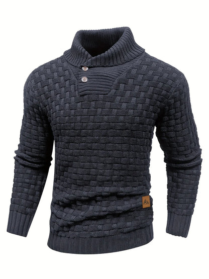 Torino Knit Sweater