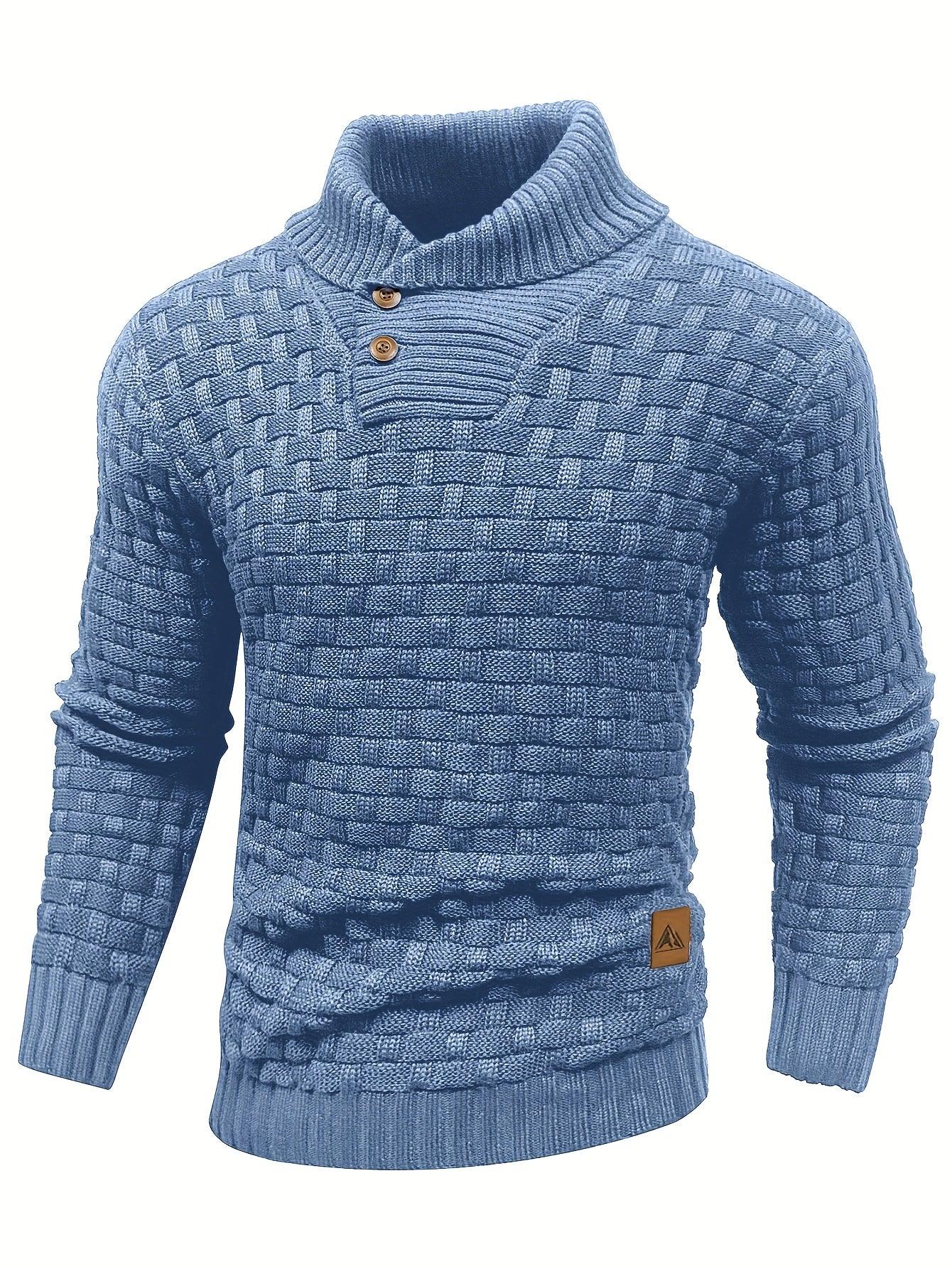 Torino Knit Sweater
