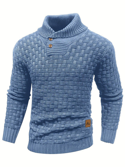 Torino Knit Sweater