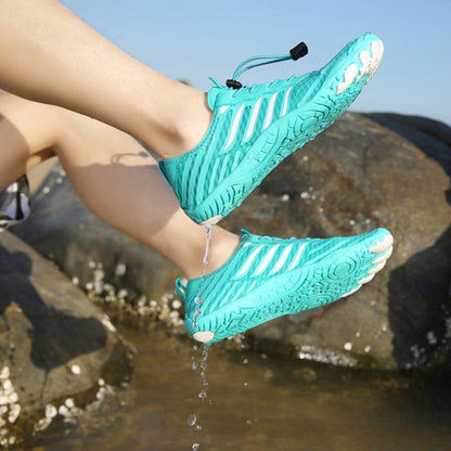 FlexiFit™ Drifters Barefoot Shoes - Montero Milan