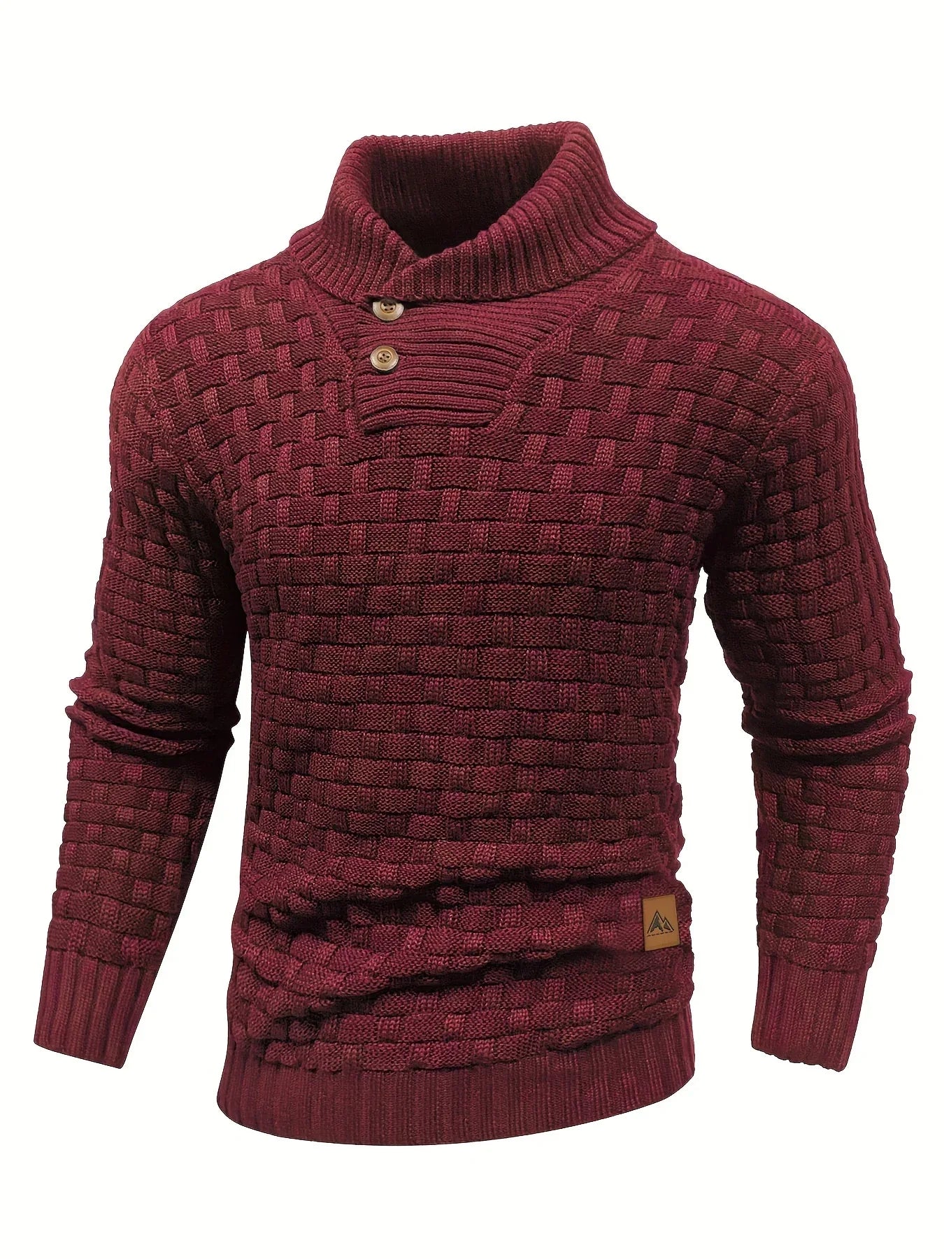 Torino Knit Sweater