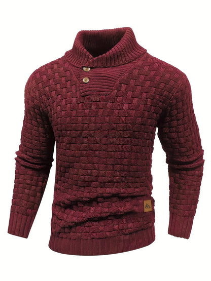 Torino Knit Sweater