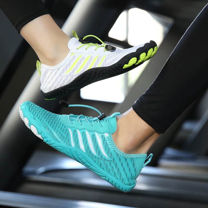 FlexiFit™ Drifters Barefoot Shoes - Montero Milan