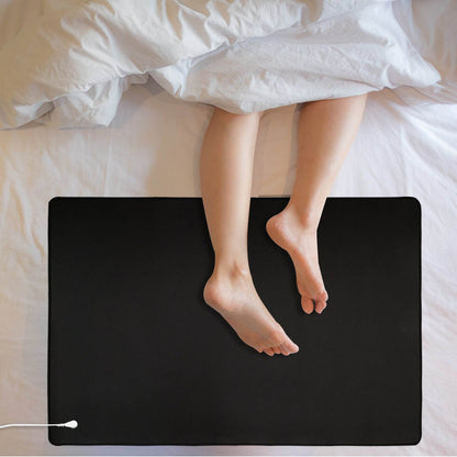 EarthComfort™ Grounding Yoga Mat - Montero Milan