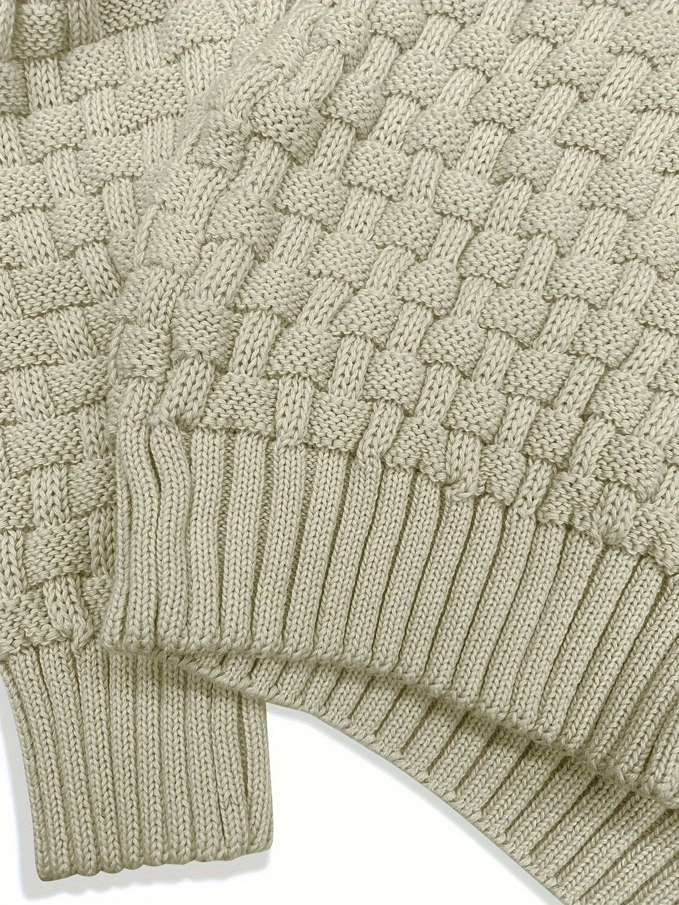 Torino Knit Sweater