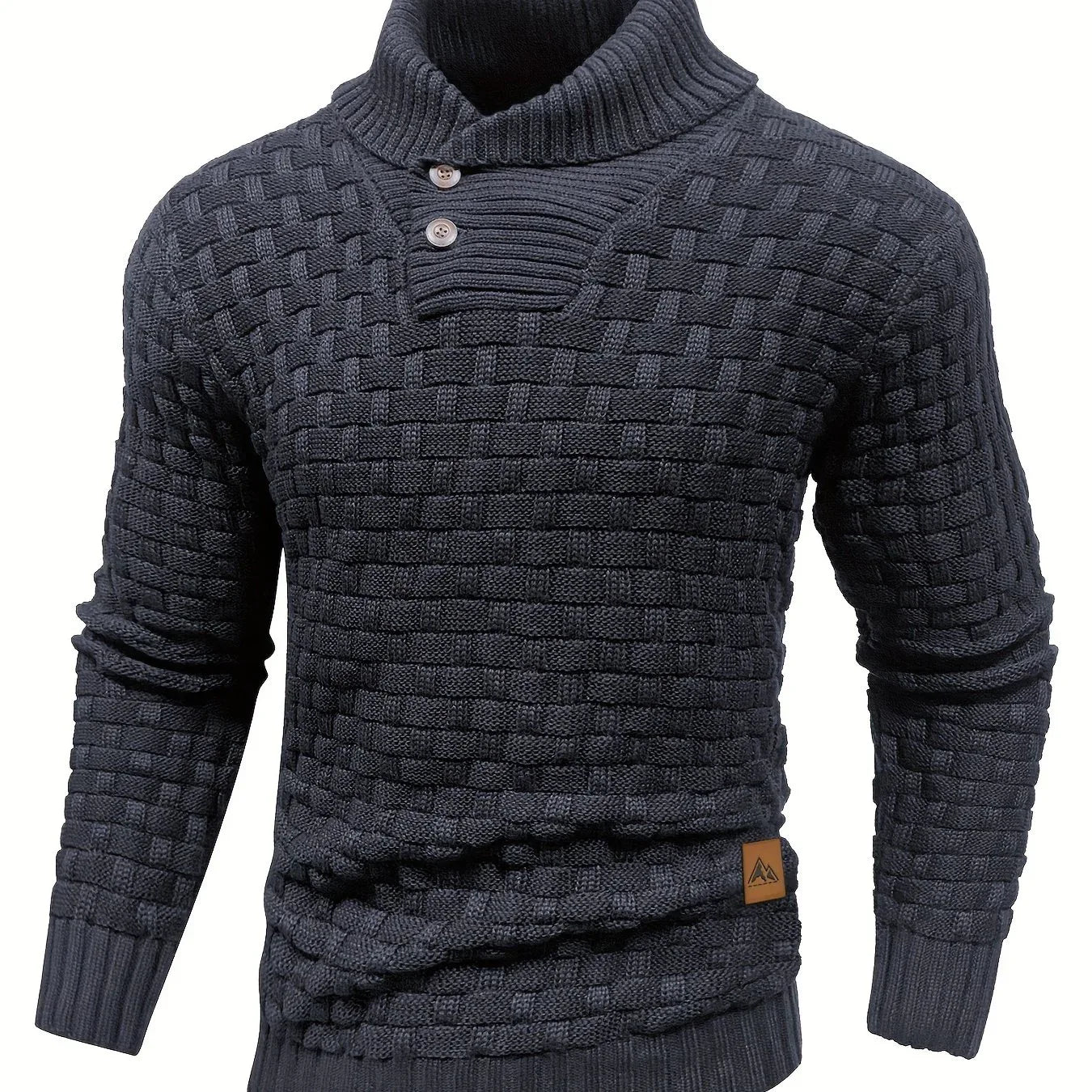 Torino Knit Sweater