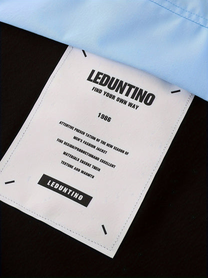 Outdoor Windproof Cargo Jacket