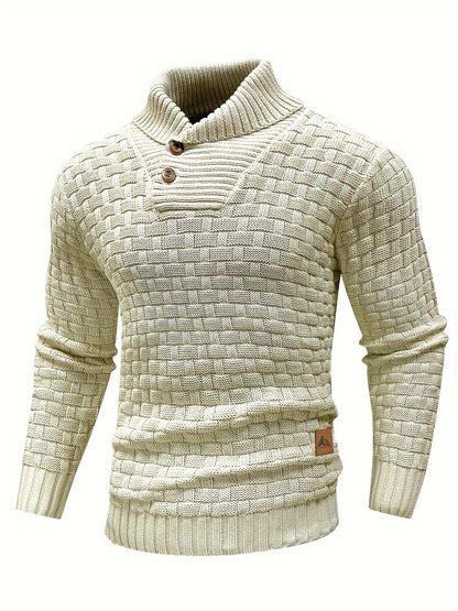 Torino Knit Sweater