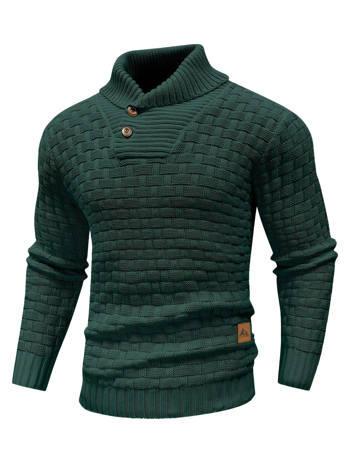 Torino Knit Sweater