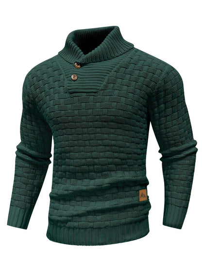 Torino Knit Sweater