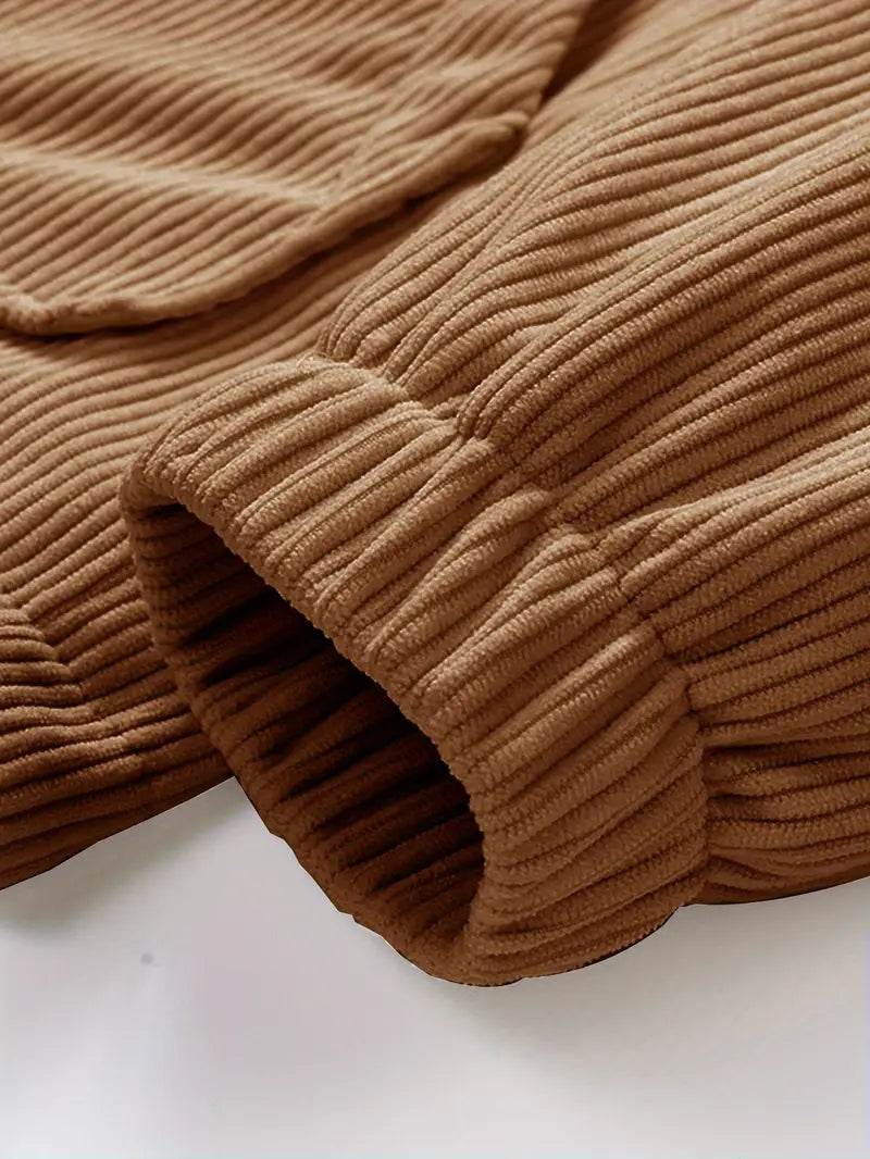 False Two-Piece Hooded Basketball Jacket - Montero Milan