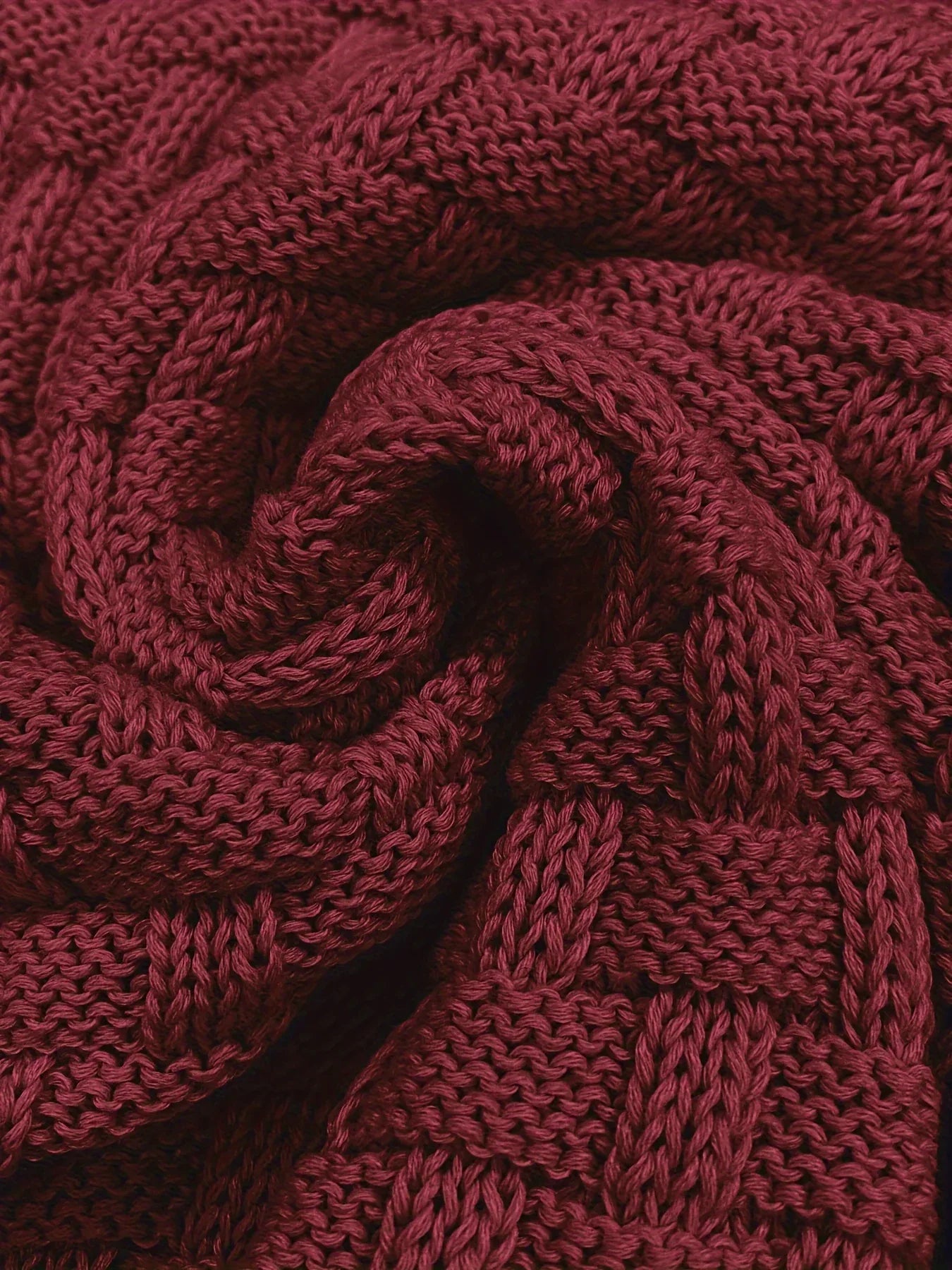 Torino Knit Sweater