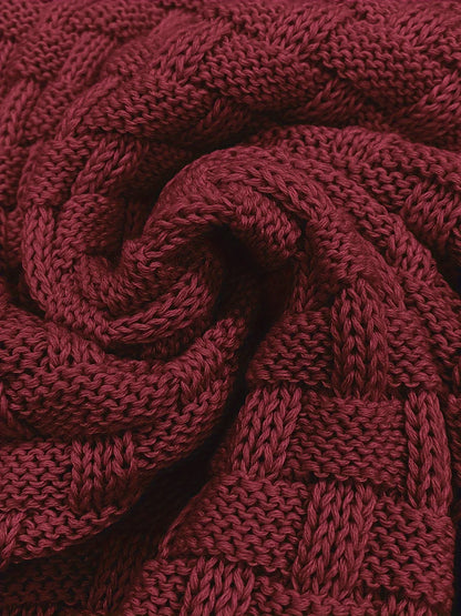 Torino Knit Sweater